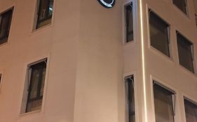 Jerusalen Suites Alicante