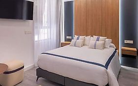 Jerusalen Suites Alicante